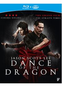 Dance of the Dragon (Combo Blu-ray + DVD) - Blu-ray