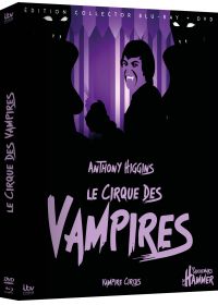 Le Cirque des vampires