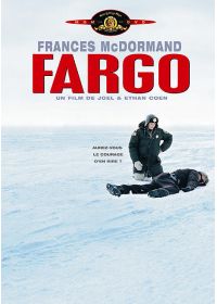 Fargo (Édition Simple) - DVD