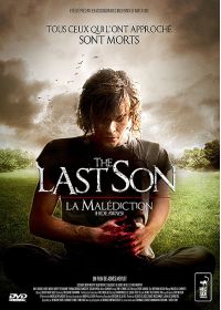 The Last Son - La malédiction (Hideaways) - DVD