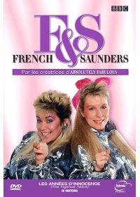 French & Saunders - Les années d'innocence - DVD