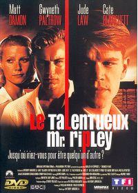 Le Talentueux Mr. Ripley - DVD