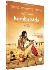 Kumbh Mela : Sur les rives du fleuve sacré - DVD