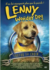 Lenny Wonderdog - DVD