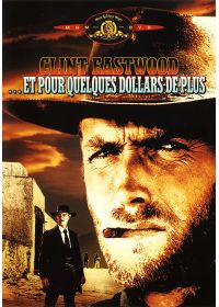 Et pour quelques dollars de plus - DVD