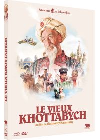 Le Vieux Khottabych (Combo Blu-ray + DVD) - Blu-ray