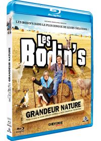 Les Bodin's : Grandeur nature - Edition 2019 - Blu-ray