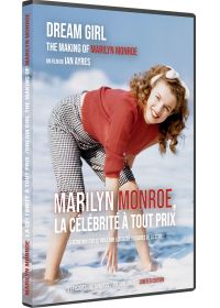 Marilyn Monroe, la célébrité à tout prix - DVD