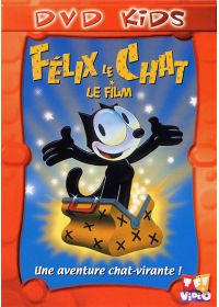 Félix le chat - Le film - DVD