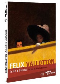 Félix Vallotton le polymorphe - DVD