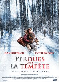 Perdues dans la tempête - Instinct de survie - DVD