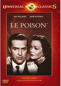 Le Poison - DVD