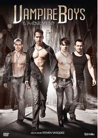 Vampire Boys : L'avènement - DVD