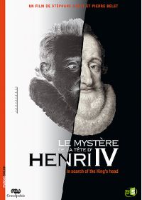 Le Mystère de la tête d'Henri IV - DVD