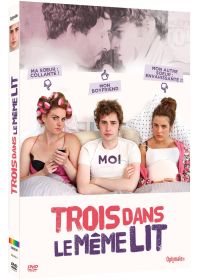 Trois dans le même lit - DVD