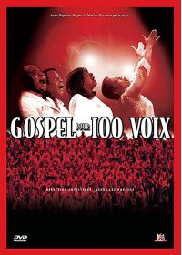 Gospel pour 100 voix - DVD