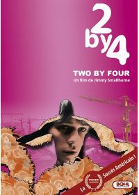 2by4 - Two by Four - DVD