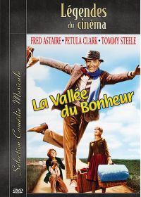 La Vallée du bonheur - DVD