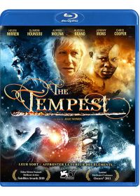 The Tempest - Blu-ray