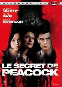 Le Secret de Peacock - DVD