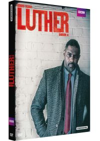 Luther - Saison 4 - DVD