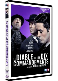 Le Diable et les 10 commandements - DVD