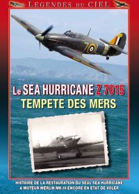 Le Sea Hurricane Z 7015 - DVD