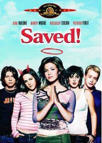 Saved ! - DVD