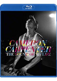 Cameron Carpenter : The Sound of my Life - Blu-ray