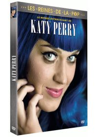The Outrageous World of Katy Perry - DVD