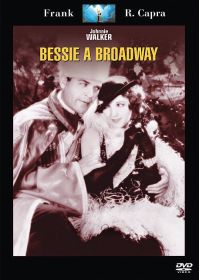 Bessie à Broadway - DVD