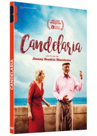 Candelaria - DVD