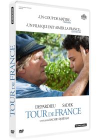 Tour de France - DVD