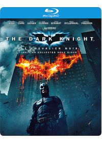 Batman - The Dark Knight, le Chevalier Noir (Édition Collector) - Blu-ray