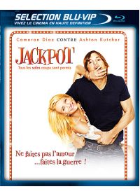 Jackpot - Blu-ray