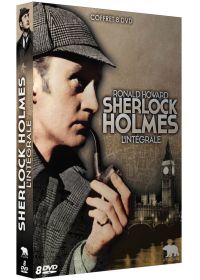 Sherlock Holmes : L'intégrale - DVD