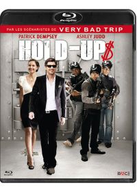 Hold-up$ - Blu-ray