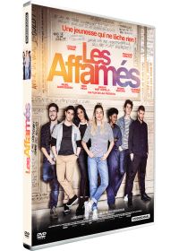 Les Affamés - DVD