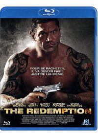 The Redemption - Blu-ray