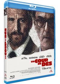 Un coup de dés - Blu-ray