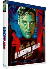 Hangover Square (Édition Spéciale) - Blu-ray