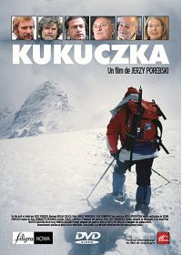 Kukuczka - DVD