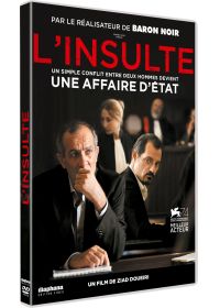 L'Insulte - DVD