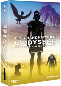 Les Grands Mythes - L'Odyssée - DVD