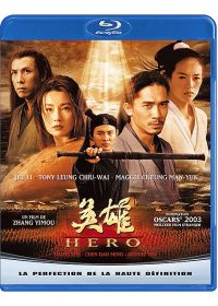 Hero - Blu-ray