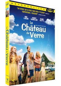 Le Château de verre - DVD