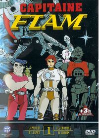 Capitaine Flam - Vol. 1