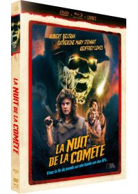 La Nuit de la comète (Édition Collector Blu-ray + DVD + Livret) - Blu-ray