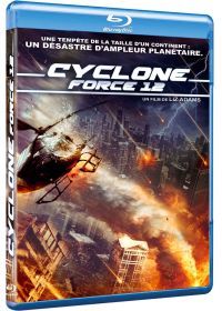 Cyclone Force 12 - Blu-ray