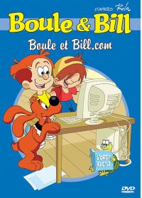 Boule & Bill - Boule et Bill.com - DVD